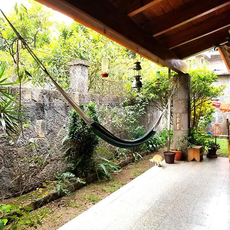 Casa Qatzij - Guest House, Lake Atitlan San Lucas Toliman Exterior photo