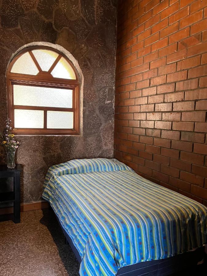 Casa Qatzij - Guest House, Lake Atitlan San Lucas Toliman Exterior photo