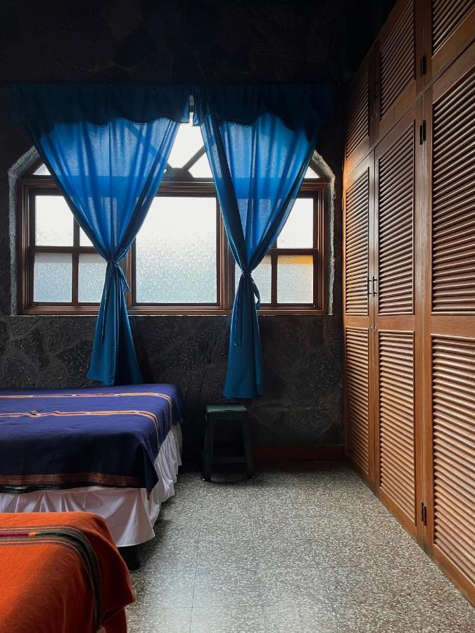 Casa Qatzij - Guest House, Lake Atitlan San Lucas Toliman Exterior photo