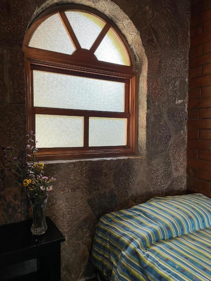Casa Qatzij - Guest House, Lake Atitlan San Lucas Toliman Exterior photo