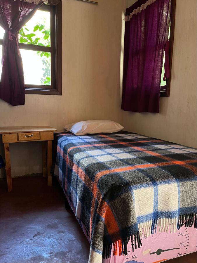 Casa Qatzij - Guest House, Lake Atitlan San Lucas Toliman Exterior photo