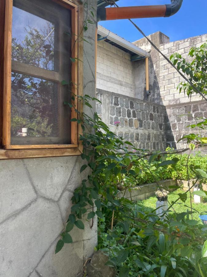 Casa Qatzij - Guest House, Lake Atitlan San Lucas Toliman Exterior photo