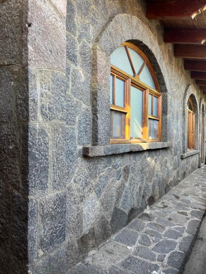 Casa Qatzij - Guest House, Lake Atitlan San Lucas Toliman Exterior photo