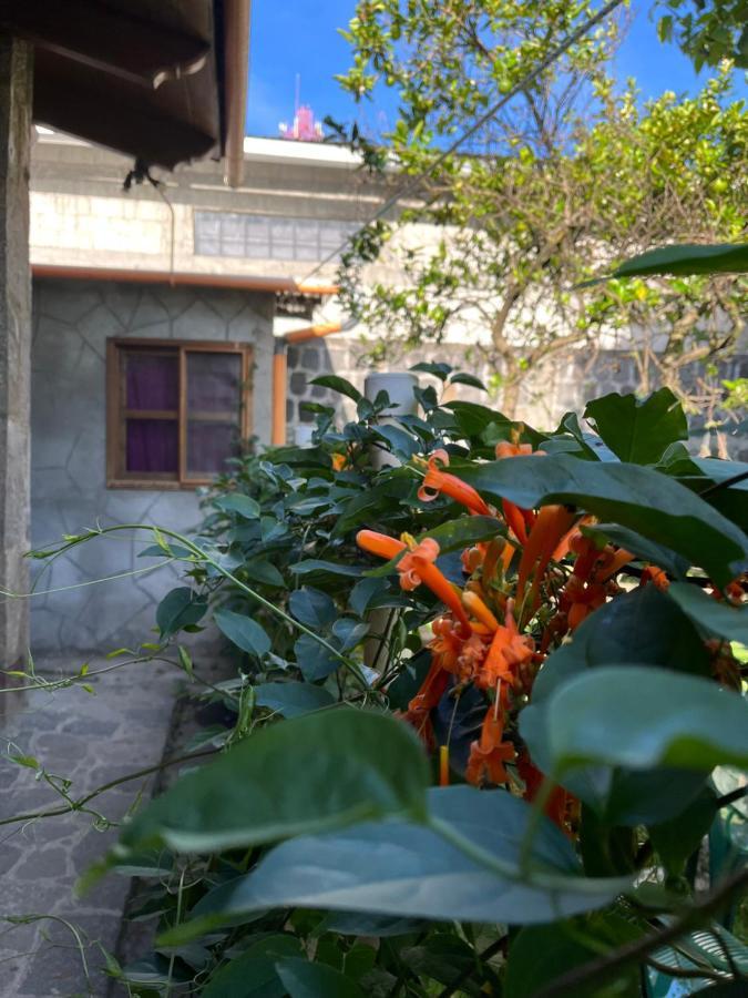 Casa Qatzij - Guest House, Lake Atitlan San Lucas Toliman Exterior photo