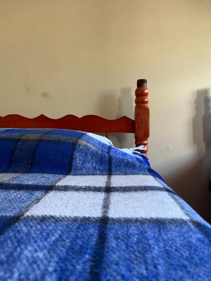 Casa Qatzij - Guest House, Lake Atitlan San Lucas Toliman Room photo