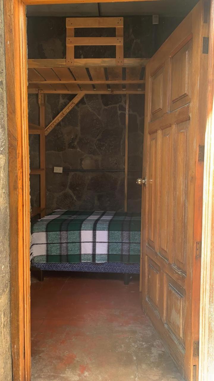 Casa Qatzij - Guest House, Lake Atitlan San Lucas Toliman Exterior photo